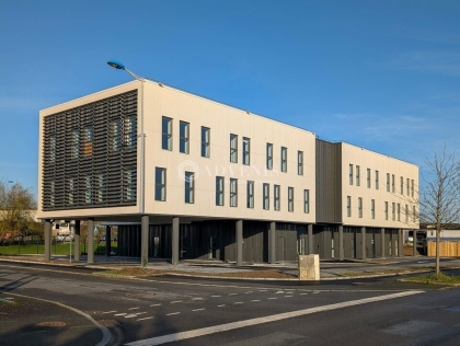 Advenis RES - Immobilier d'entreprises