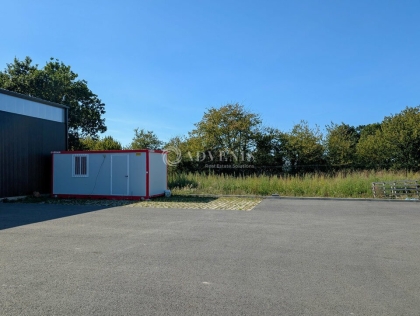 Advenis RES - Immobilier d'entreprises