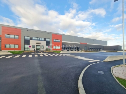 Advenis RES - Immobilier d'entreprises