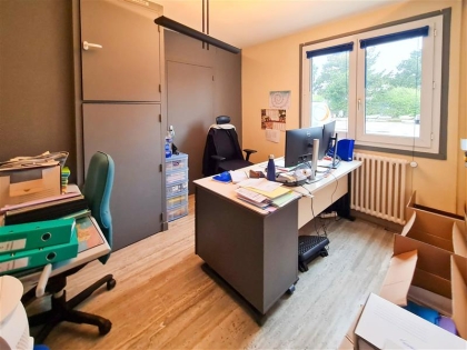 Advenis RES - Immobilier d'entreprises