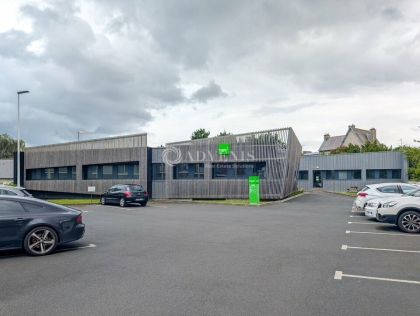 Advenis RES - Immobilier d'entreprises