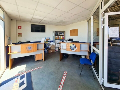 Advenis RES - Immobilier d'entreprises
