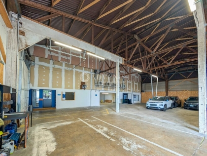 Advenis RES - Immobilier d'entreprises