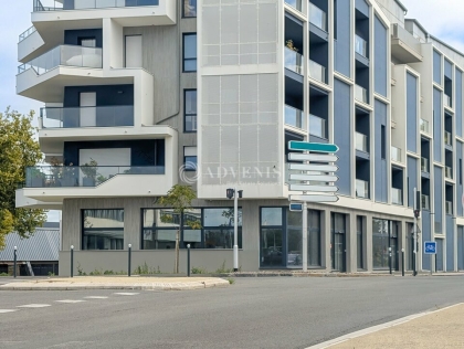 Advenis RES - Immobilier d'entreprises