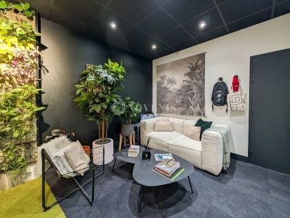 Advenis RES - Immobilier d'entreprises