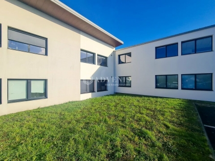 Advenis RES - Immobilier d'entreprises