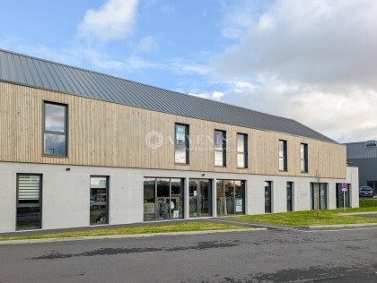 Advenis RES - Immobilier d'entreprises