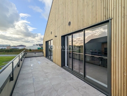 Advenis RES - Immobilier d'entreprises