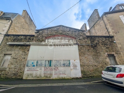 Advenis RES - Immobilier d'entreprises