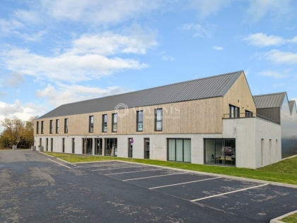 Advenis RES - Immobilier d'entreprises