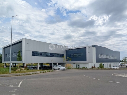 Advenis RES - Immobilier d'entreprises
