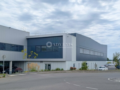 Advenis RES - Immobilier d'entreprises