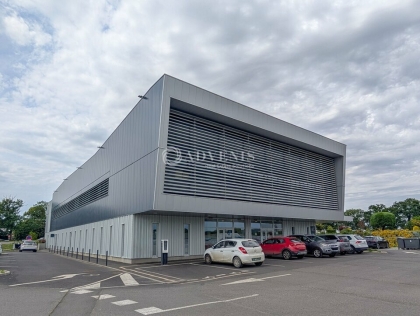 Advenis RES - Immobilier d'entreprises