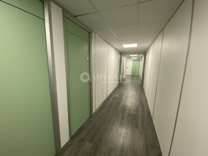 Advenis RES - Immobilier d'entreprises