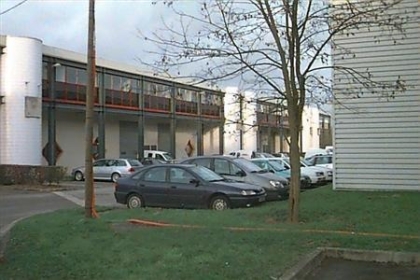 Advenis RES - Immobilier d'entreprises
