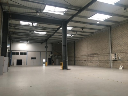 Advenis RES - Immobilier d'entreprises