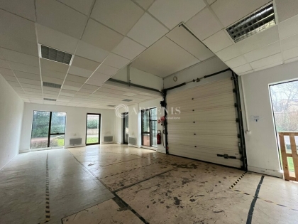 Advenis RES - Immobilier d'entreprises