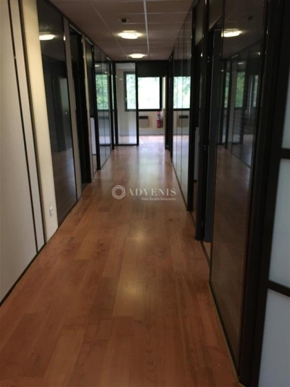 Advenis RES - Immobilier d'entreprises