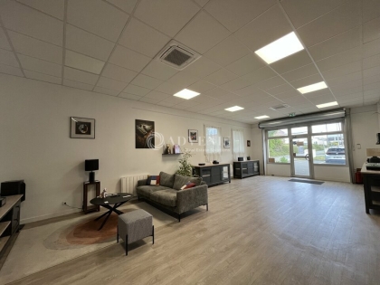 Advenis RES - Immobilier d'entreprises