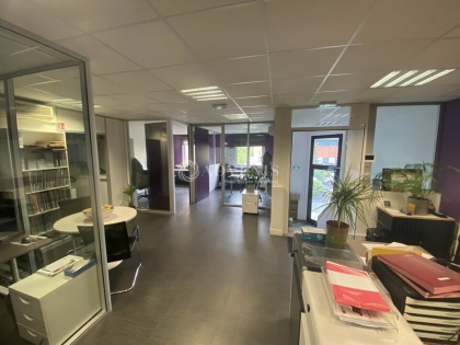 Advenis RES - Immobilier d'entreprises