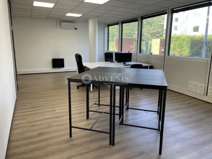 Advenis RES - Immobilier d'entreprises