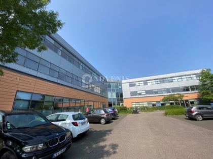 Advenis RES - Immobilier d'entreprises