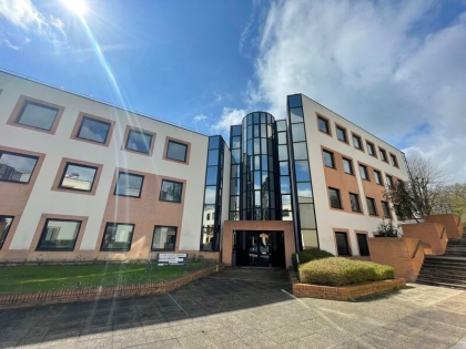 Advenis RES - Immobilier d'entreprises