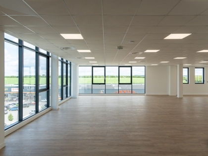 Advenis RES - Immobilier d'entreprises