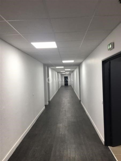 Advenis RES - Immobilier d'entreprises
