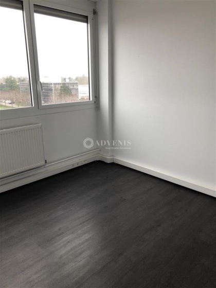 Advenis RES - Immobilier d'entreprises