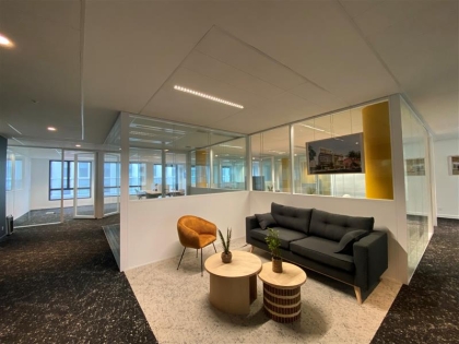 Advenis RES - Immobilier d'entreprises
