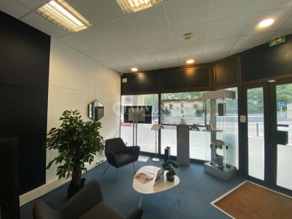 Advenis RES - Immobilier d'entreprises