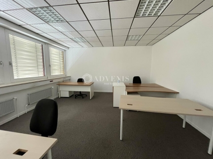 Advenis RES - Immobilier d'entreprises