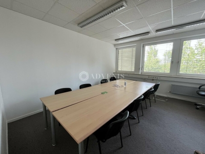 Advenis RES - Immobilier d'entreprises