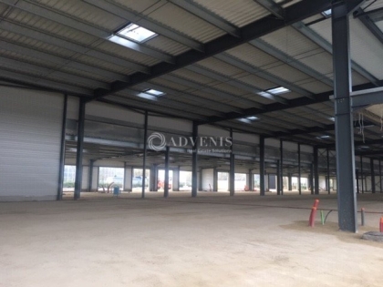 Advenis RES - Immobilier d'entreprises
