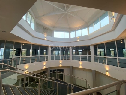 Advenis RES - Immobilier d'entreprises