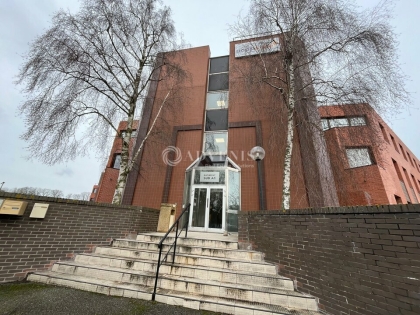 Advenis RES - Immobilier d'entreprises