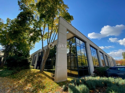 Advenis RES - Immobilier d'entreprises