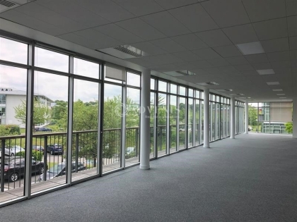 Advenis RES - Immobilier d'entreprises