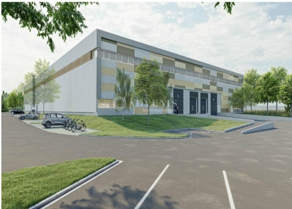 Advenis RES - Immobilier d'entreprises