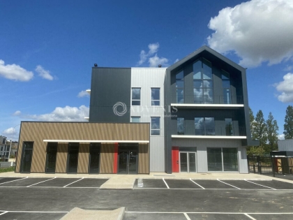 Advenis RES - Immobilier d'entreprises