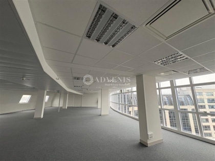 Advenis RES - Immobilier d'entreprises