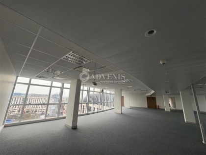 Advenis RES - Immobilier d'entreprises