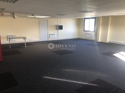 Advenis RES - Immobilier d'entreprises