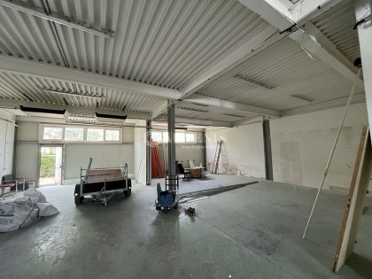 Advenis RES - Immobilier d'entreprises