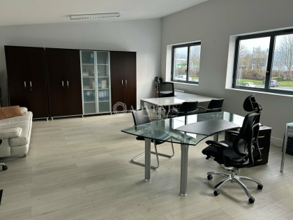 Advenis RES - Immobilier d'entreprises