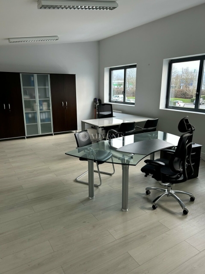 Advenis RES - Immobilier d'entreprises