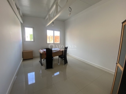 Advenis RES - Immobilier d'entreprises