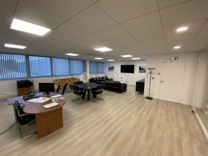Advenis RES - Immobilier d'entreprises
