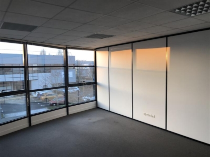 Advenis RES - Immobilier d'entreprises